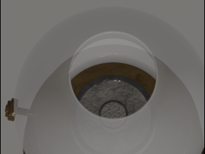 Oil Lamp 3D मॉडल