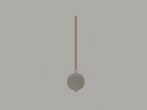 Mop Modelo 3D