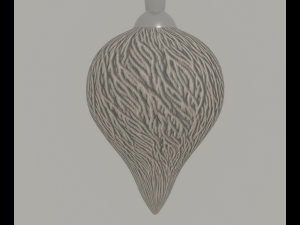 Mop Modelo 3D