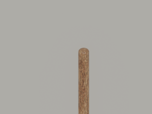Mop Modelo 3D