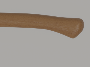 Axe 3D Model