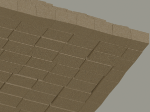 Pyramid Modelo 3D