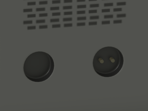 Power Station 3D 모델