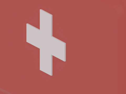 Kit di pronto soccorso Modello 3D