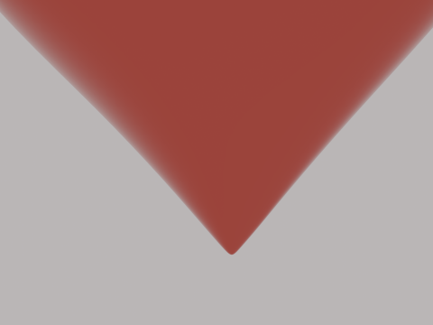 Heart 3D Модель