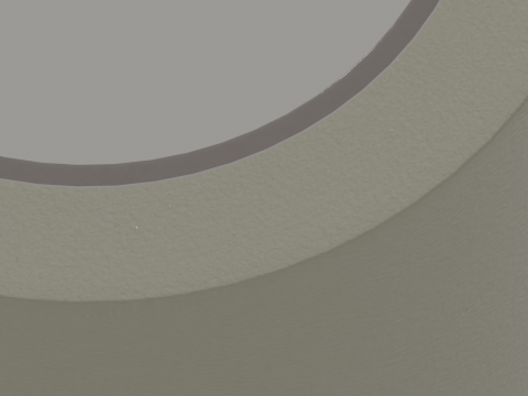 Tape Model 3D
