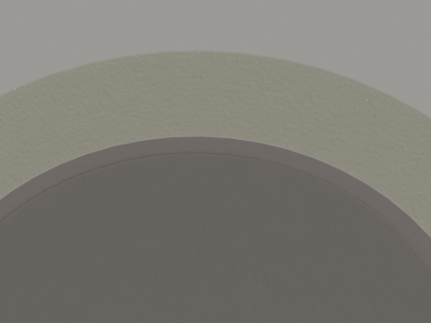 Tape Model 3D