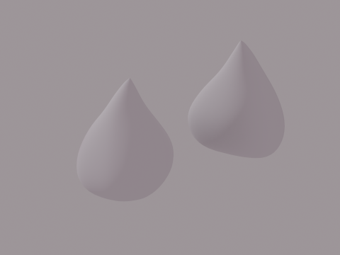 Cat Ears Modelo 3D