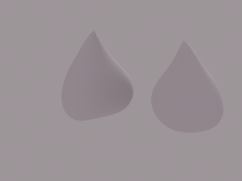 Cat Ears Modelo 3D