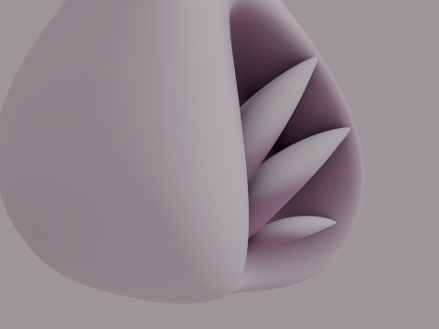Cat Ears Modelo 3D