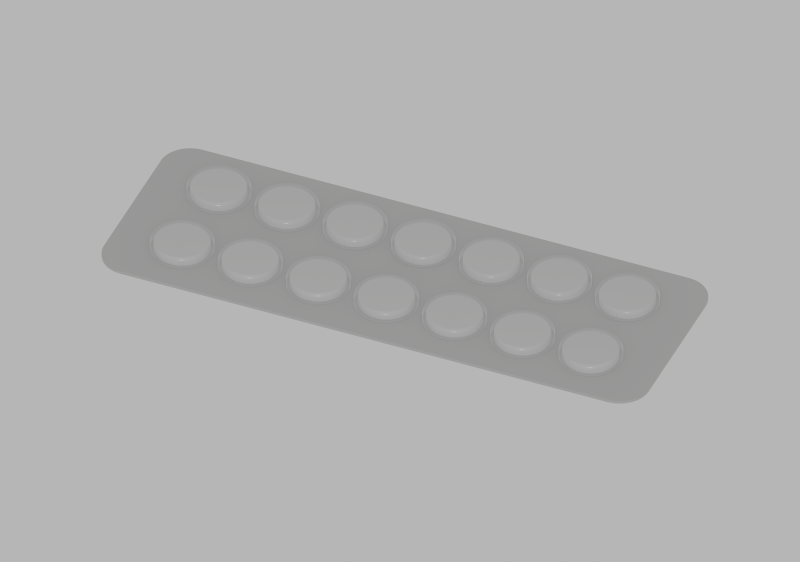 Tablets Pack 3Dモデル .c4d .max .obj .3ds .fbx .stl .blend 
