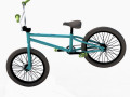3d bicycle bmx detailed 3D Models