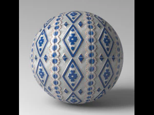 Textura de azulejo na parede URSS Texturas CG