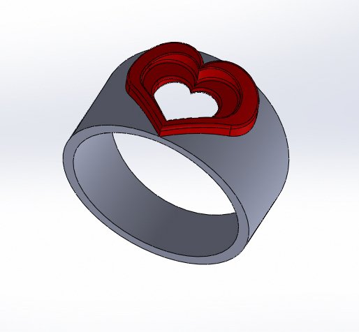 rings 3Dモデル .c4d .max .obj .3ds .fbx .stl .blend