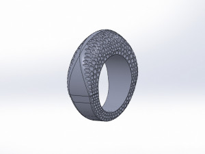 1030 3D Print Model