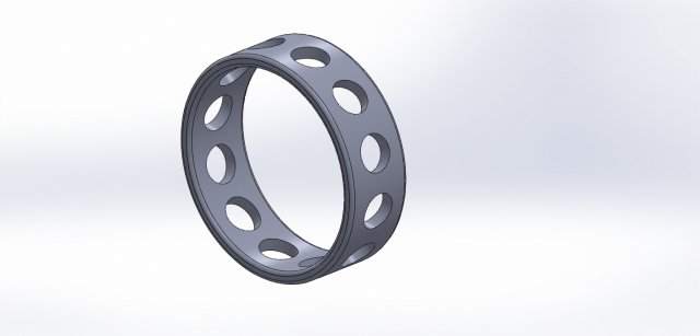 ring art 1021 3D मॉडल .c4d .max .obj .3ds .fbx .stl .blend 