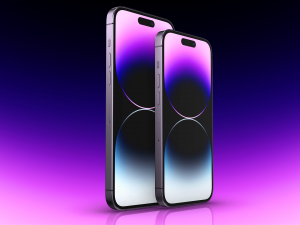 Element3D - Model 3D
