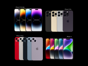 Element3D - Model 3D