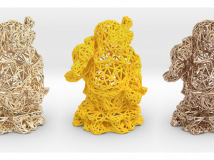 laughing buddha 3D Print Model