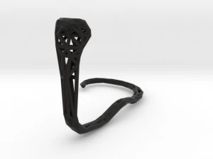 cobra 3D Print Model