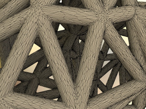 mammoth 3D प्रिंट मॉडल