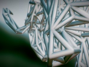 mammoth 3D प्रिंट मॉडल