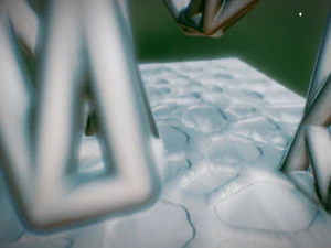 mammoth 3D Print Model