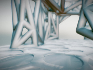 mammoth 3D प्रिंट मॉडल