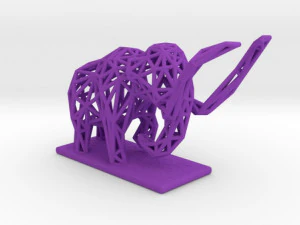 mammoth 3D Print Model