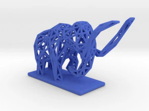 mammoth 3D Print Model