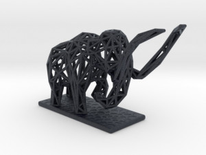mammoth 3D प्रिंट मॉडल