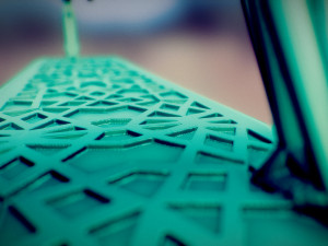 cheetah 3D Baskı Modeli