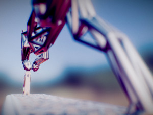 cheetah 3D Baskı Modeli