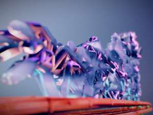 chinese dragon 3D Print Model