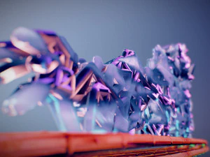 chinese dragon 3D Print Model
