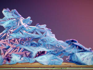 chinese dragon 3D Print Model