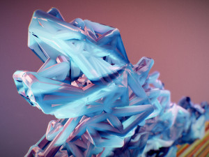 chinese dragon 3D Print Model