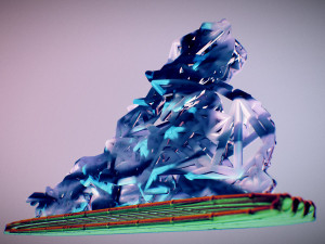 chinese dragon 3D Print Model