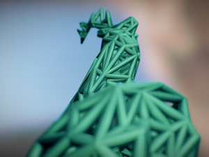 deeradult male 3D Print Model