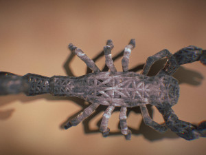 scorpion 3D Print Model
