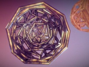 pawn 3D Print Model