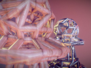 pawn 3D Print Model