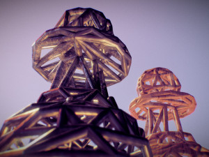 pawn 3D Print Model