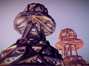 pawn 3D Print Model