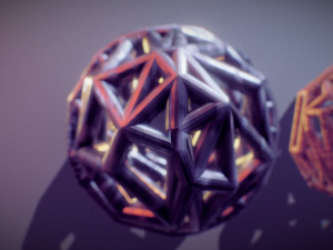 pawn 3D Print Model