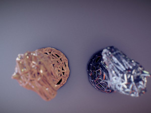 knight Modelo de impresión 3D