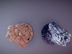 knight 3D Print Model