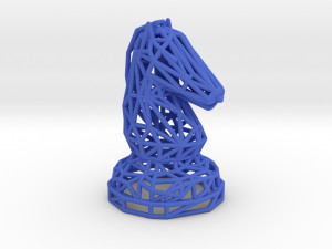 knight Modelo de impresión 3D
