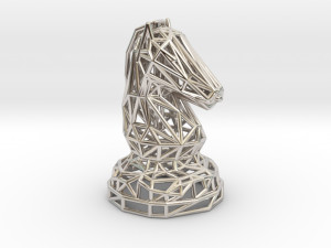 knight Modelo de impresión 3D