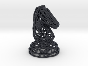 knight Modelo de impresión 3D